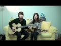 서현 정용화 용서커플 - 반말송