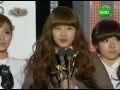 수지 파워 솔로 댄스