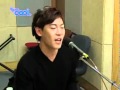 존박(Live) - I'm Your Man