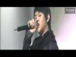 용준형 &  양요섭 [비스트] - Thanks To (엠카운트다운 10.12.23)