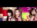 [MR제거]티아라 - yayaya