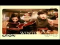 Davichi (강민경) & Beast (손동운) - 우동