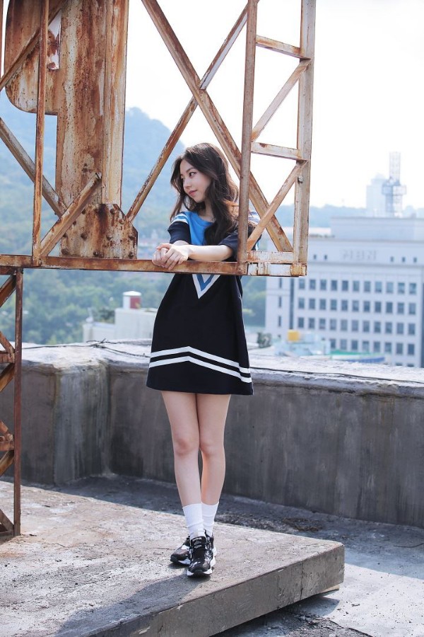 Reebok Classic l FURYLITE l TVC feat. 안소희