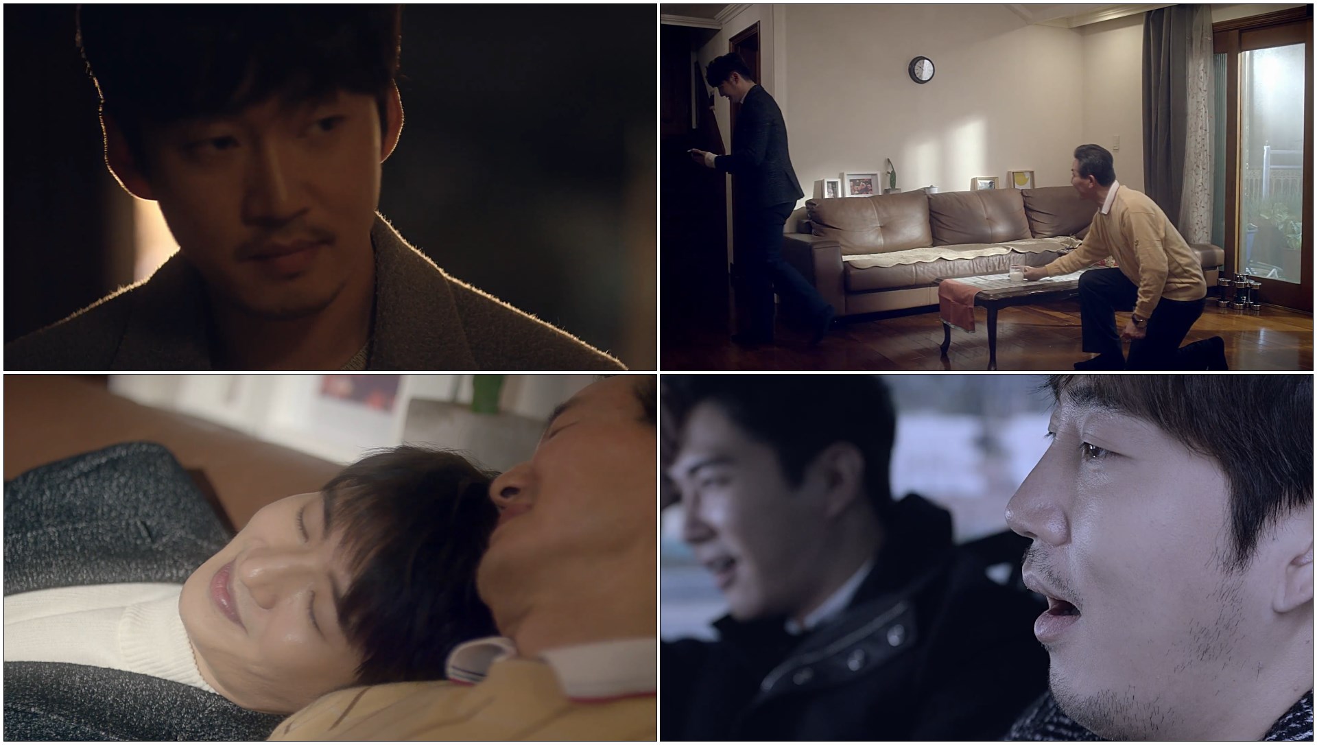 god - 웃픈 하루 (A Funny But Sad Day) MV