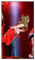 [세로 직캠] 태연(SNSD) - I Got A Boy @ 130106 KBS 희망음악회 by ccanjuk