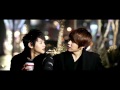 [영상] 비스트 요섭&준형-1월7일 뮤직뱅크