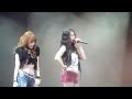 제시카&크리스탈 - 틱톡
