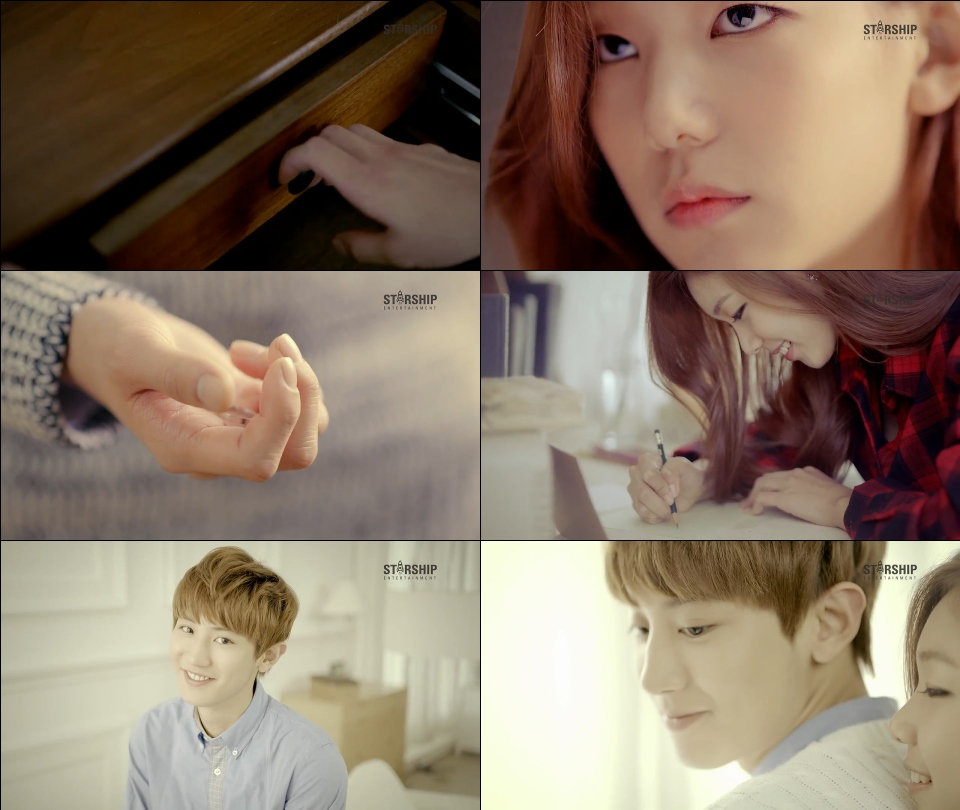 [Teaser] 케이윌(K.will) - 촌스럽게 왜 이래