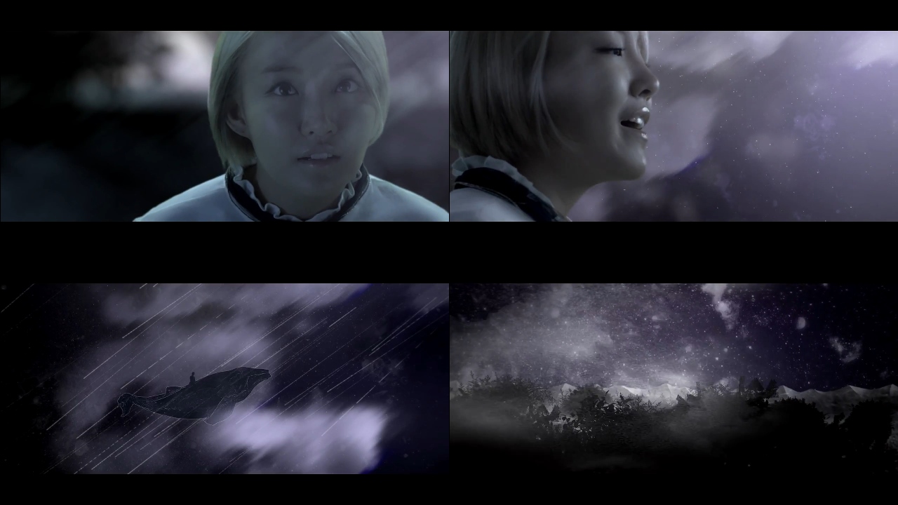 [MV] 윤하 (Younha) - Run