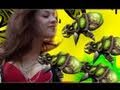 Banelings(맹독충) - (Justin Bieber - Baby PARODY) ft HuskyStarcraft
