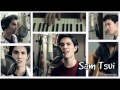 Just A Dream - Sam Tsui & Christina Grimmie