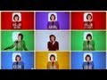 Michael Jackson - P.Y.T (Pretty Young Thing).A Capella Cover