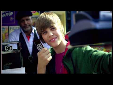 한국인이 작곡한 Justin Bieber - One Less Lonely Girl