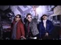 Rocketeer - Far East Movement