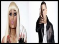 Nicki Minaj ft Eminem - Romans Revenge