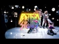 Britney spears - Hold it against me M/V [브리트니스피어스 Hold It Against Me 뮤직비디오]