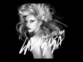 Lady Gaga - Born This Way (Audio)