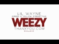 Lil Wayne- Green & Yellow