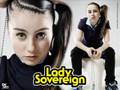 Lady Sovereign - Love Me Or Hate Me