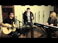 Eminem - No Love (Tyler Ward Family Acoustic Piano Cover) - Lil Wayne