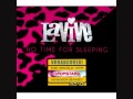 LaViVe - No Time For Sleeping (feat. Esra)