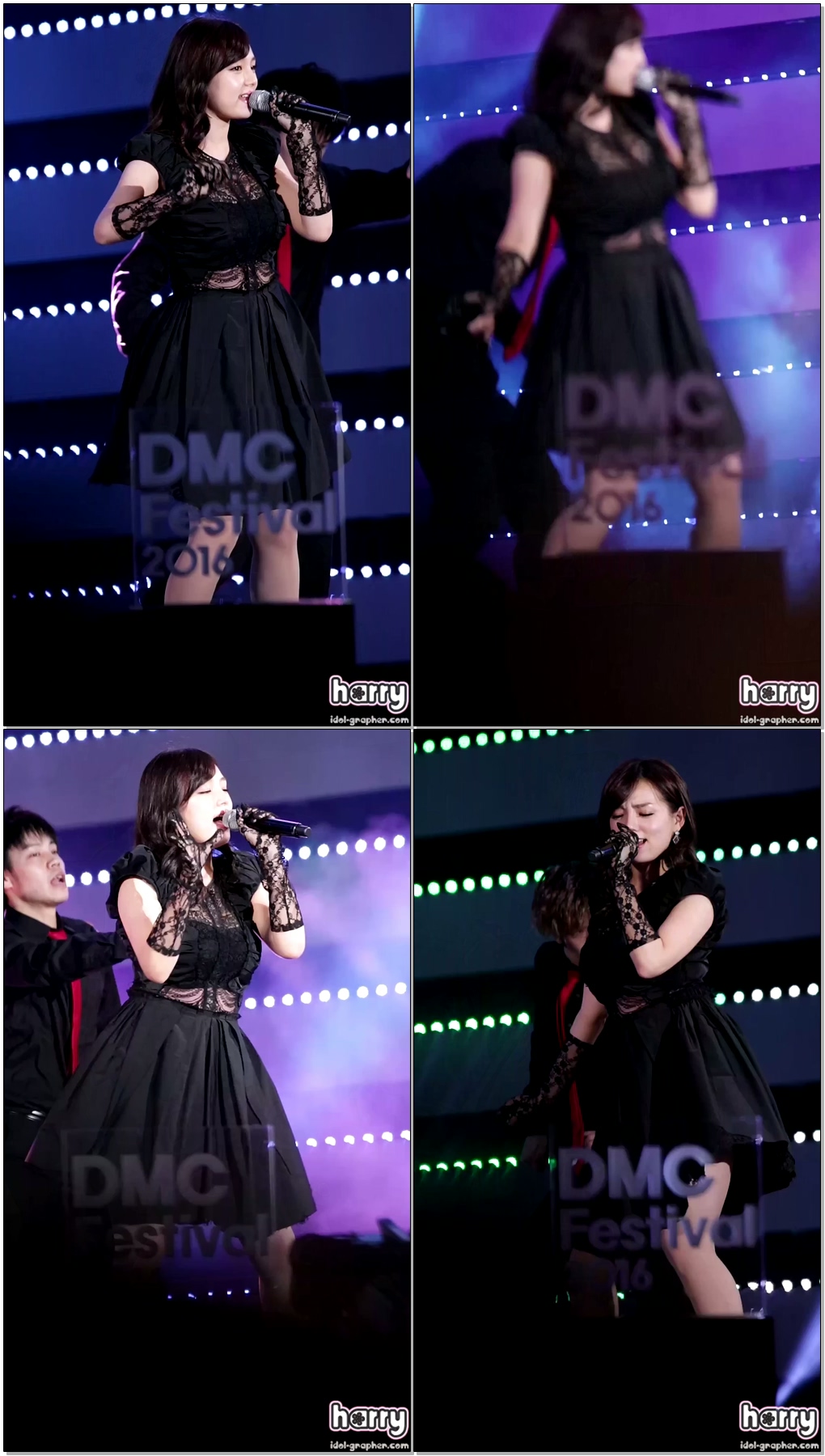 [161006] 시노자키 아이(しのざきあい | 篠崎愛 | Shinozaki Ai) 직캠(fancam) - A-G-A-I-N@상암