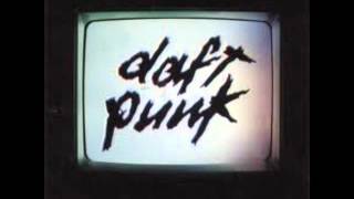 Human After All - Daft Punk (Full Album, High Quality)