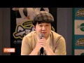 [영상]지드래곤에게 패션지적하는 형돈
