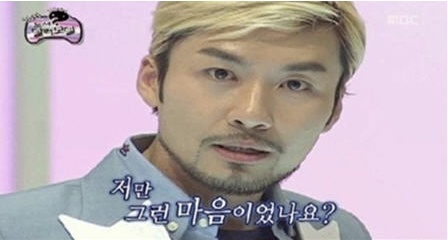 [노홍철 플레이어] 노홍철 사기행각 플레이어~!!