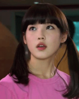 아이유 움짤 3개 ^^♥