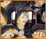 설리움짤