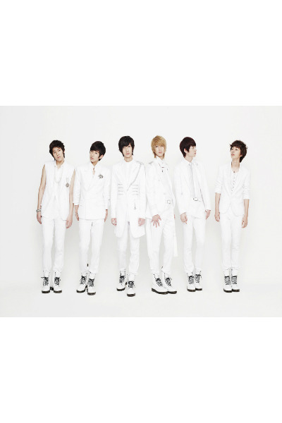 I'm your BOY FRIEND! - 남친돌 보이프렌드(BOYFRIEND)