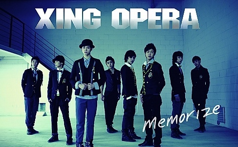 씽~ XING OPERA 그들은 누구인가???