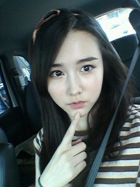 곧 데뷔할 걸그룹 쇼콜라